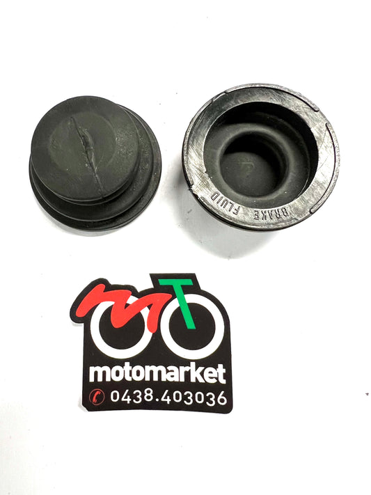 Soffietto pompa freno Grimeca diametro 43