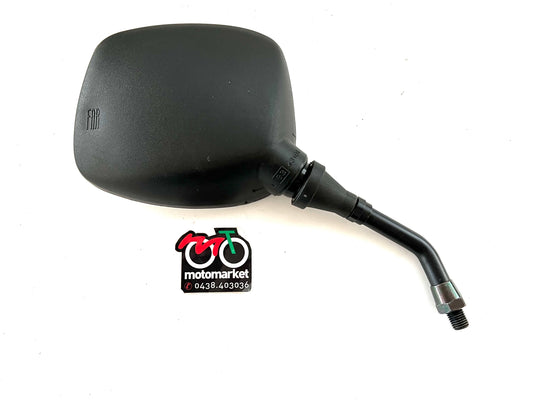 Specchio DX Motron GL4-GTO 50cc art.567