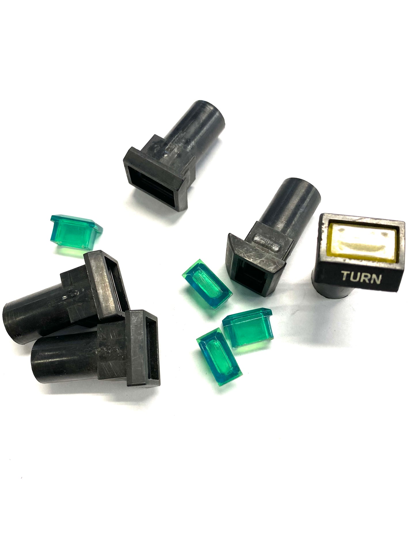 Spia cruscotto Moto Morini