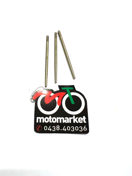 Spillo carburatore Dellorto C9 art.1425