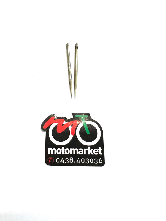 Spillo carburatore Dellorto PHBL art.2265 sigla D1