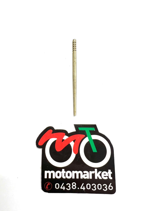 Spillo carburatore Dellorto art.1107 sigla H1