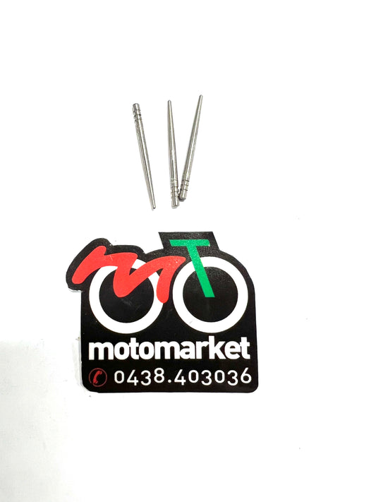 Spillo carburatore Dellorto art.3444