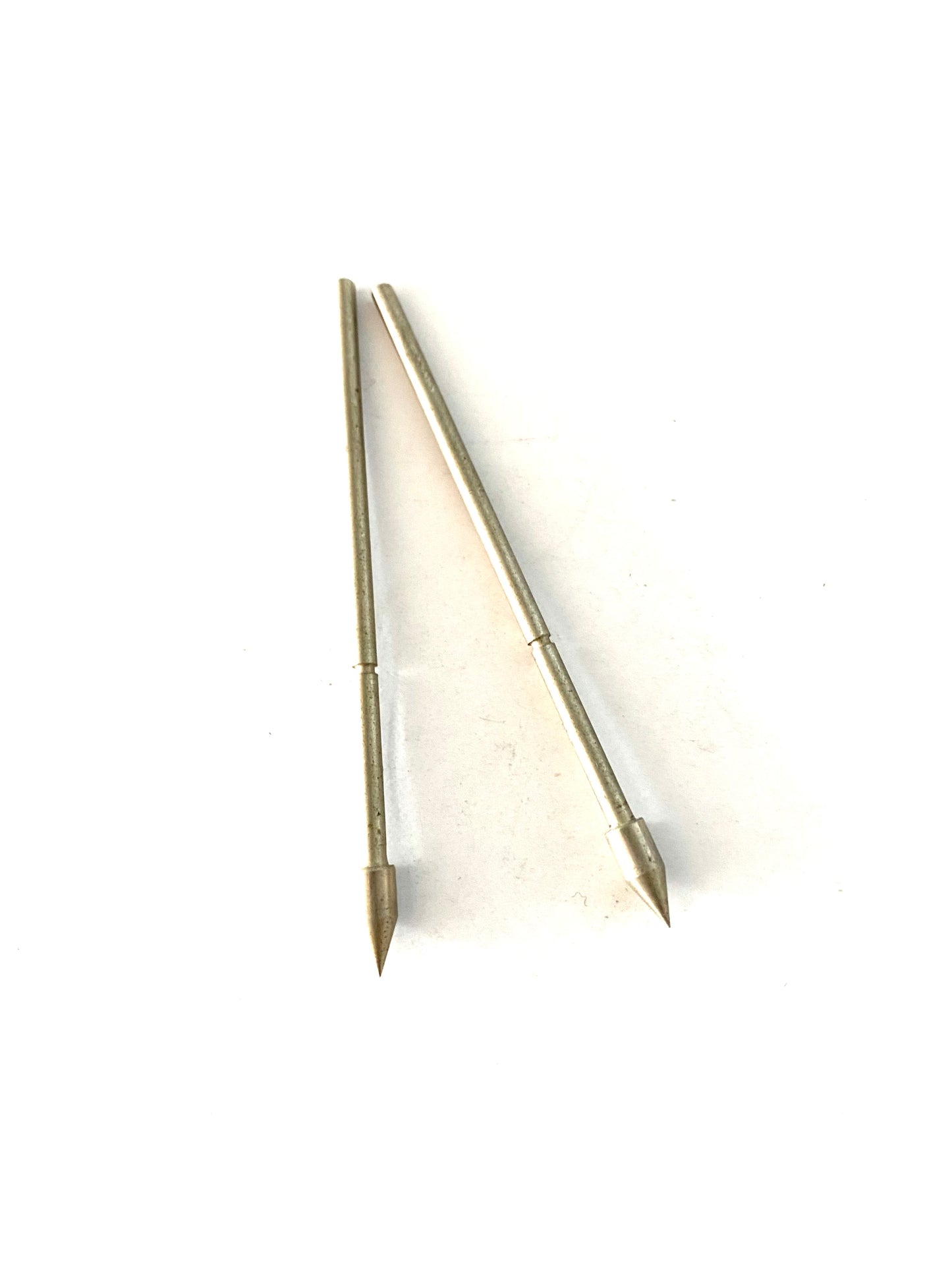 Spillo galleggiante carburatore Dellorto epoca art.1213