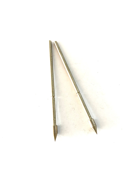 Spillo galleggiante carburatore Dellorto epoca art.1213