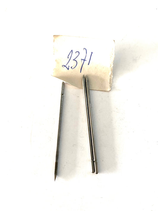 Spillo galleggiante carburatore Dellorto epoca lunghezza 60 art.2371