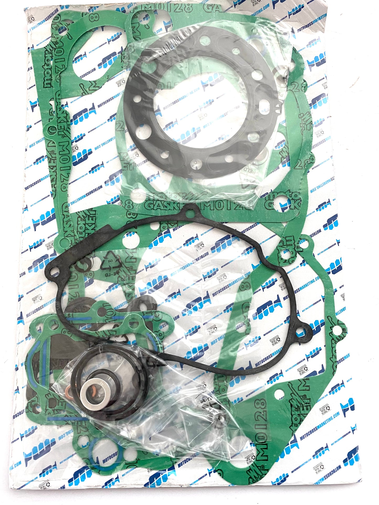 Guarnizioni motore Honda CR250 1992-01