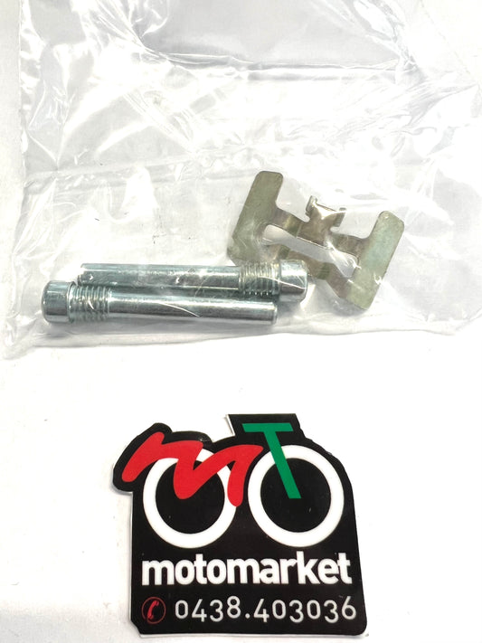 Perni pinza freno anteriore Malaguti Madison 125-180-200-Madison 3 250-F12 Max 125-250 art.11949400