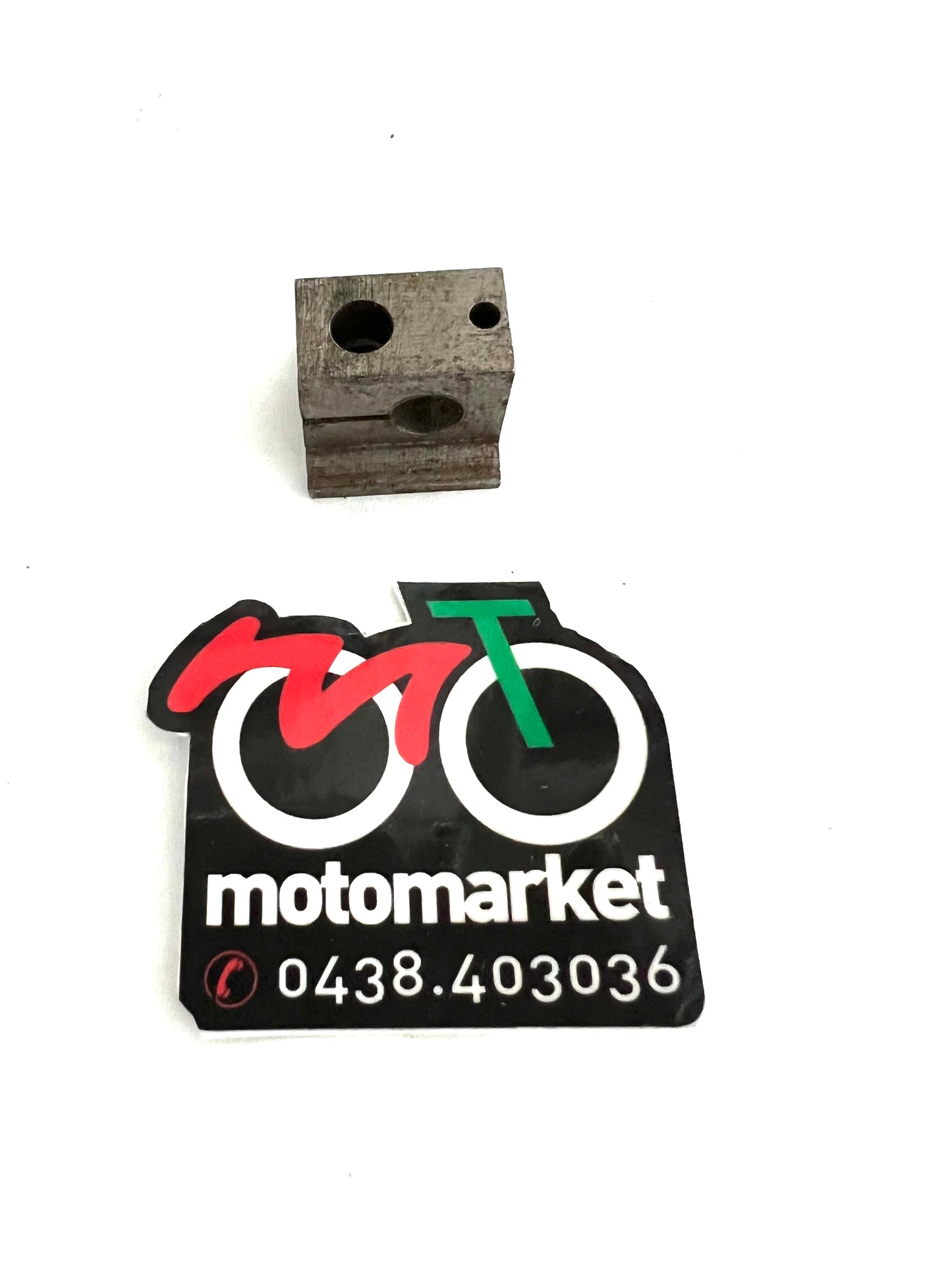 Supporto bilancieri valvole Motom 48-51 art.102-1130