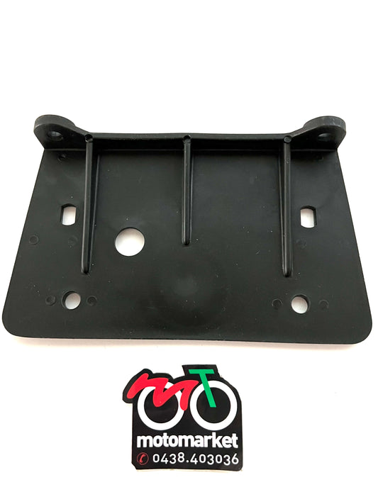 Supporto fanalino posteriore Garelli team 50cc art.5110166862R