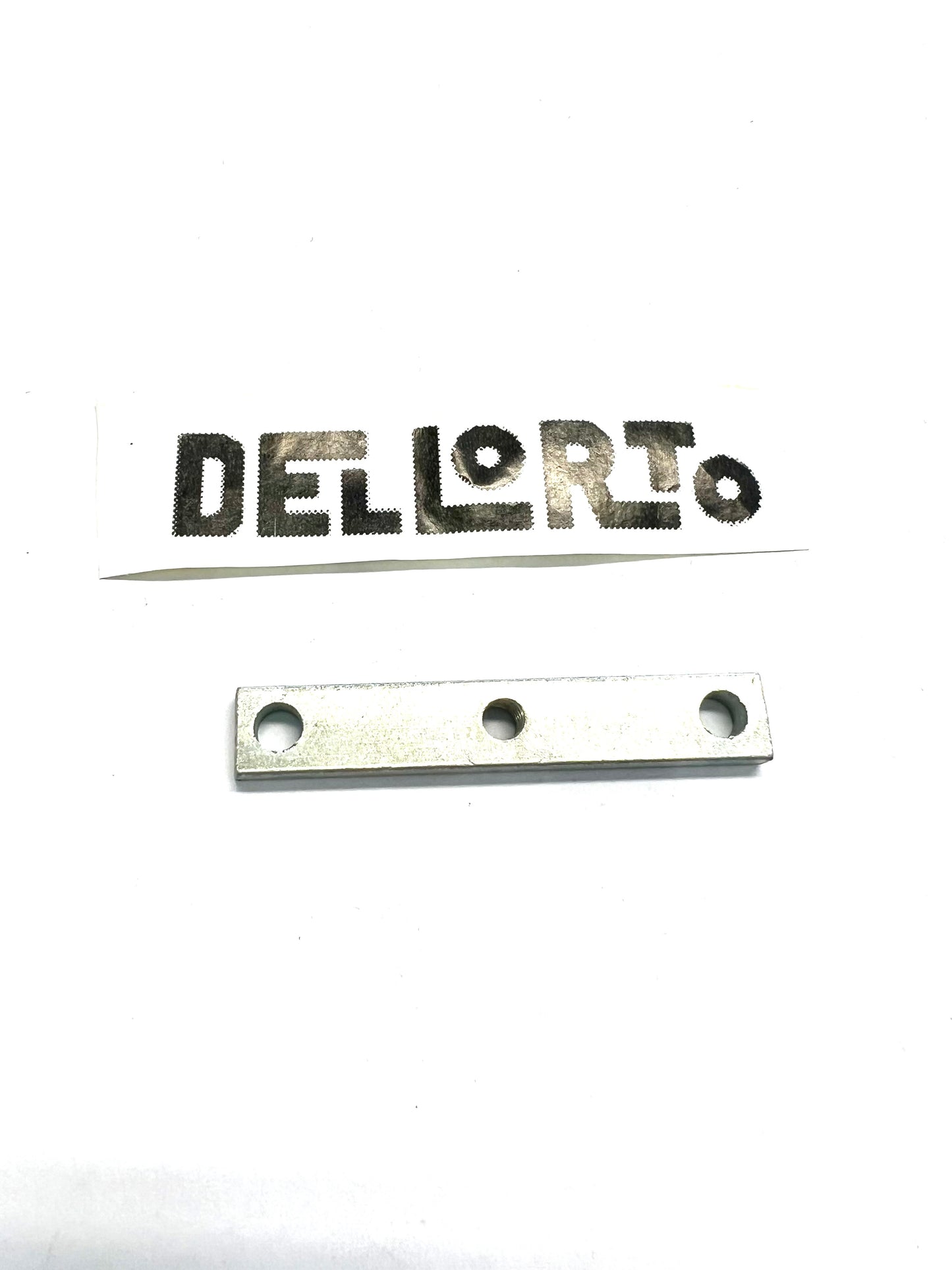 Supporto filtro aria carburatore Dellorto SHBC