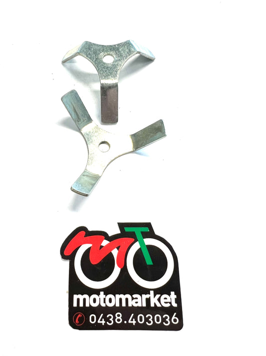 Supporto filtro aria carburatore Dellorto art.3623