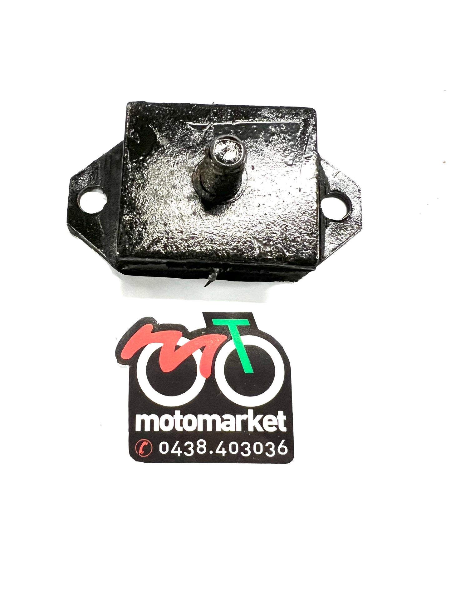 Supporto motore Piaggio Ape MP-CAR art.06969