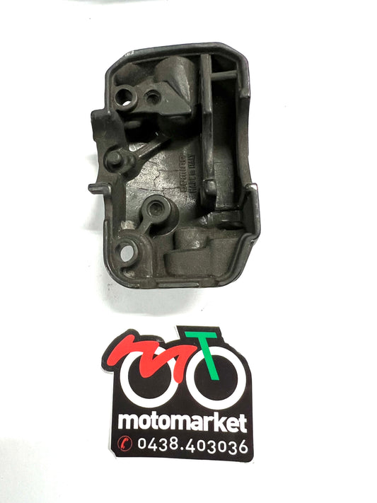 Supporto specchio SX Malaguti Centro-F10-F12-F15-Blog art. 12503100