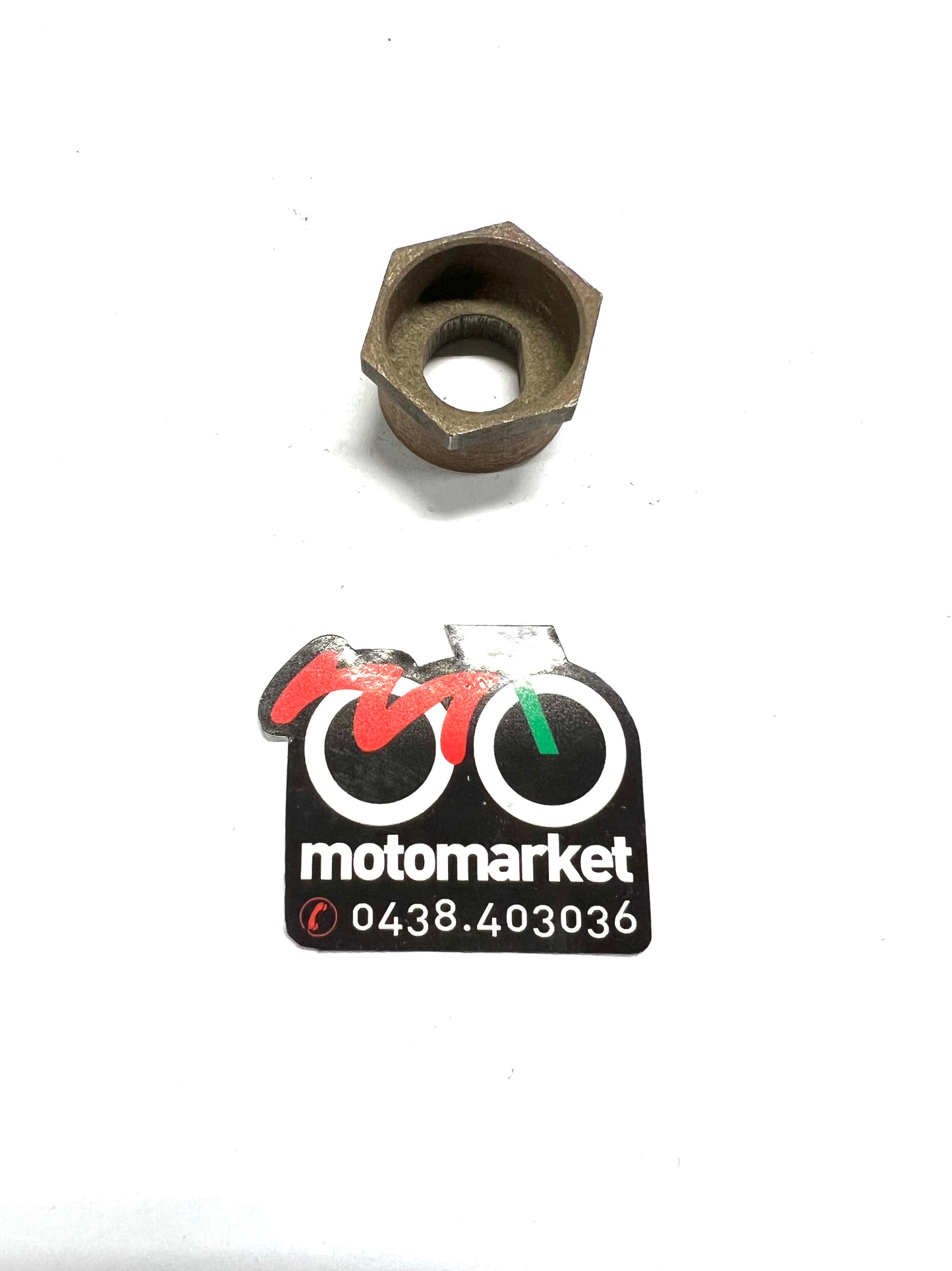 Tamburino frizione Franco Morini M2 art.271004