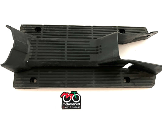 Pedana poggiapiedi Garelli VIP 50cc 1-2-3N art.5077711311