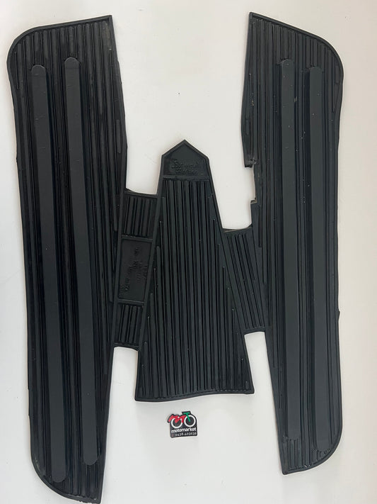 Tappeto Vespa Super 125cc