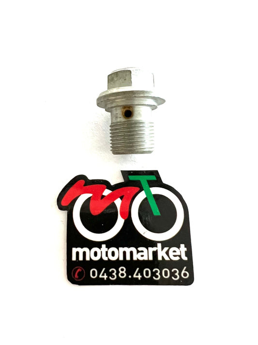 Tappo vaschetta carburatore Dellorto art.1208