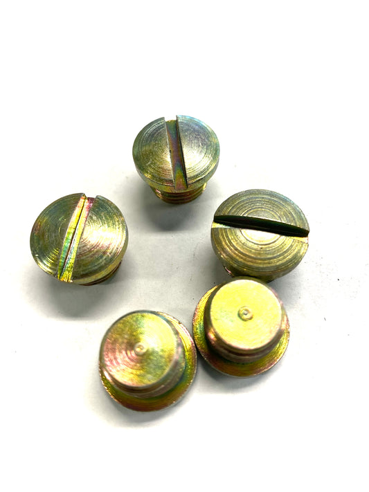 Tappo ispezione fasatura Cagiva Ala Rossa 350