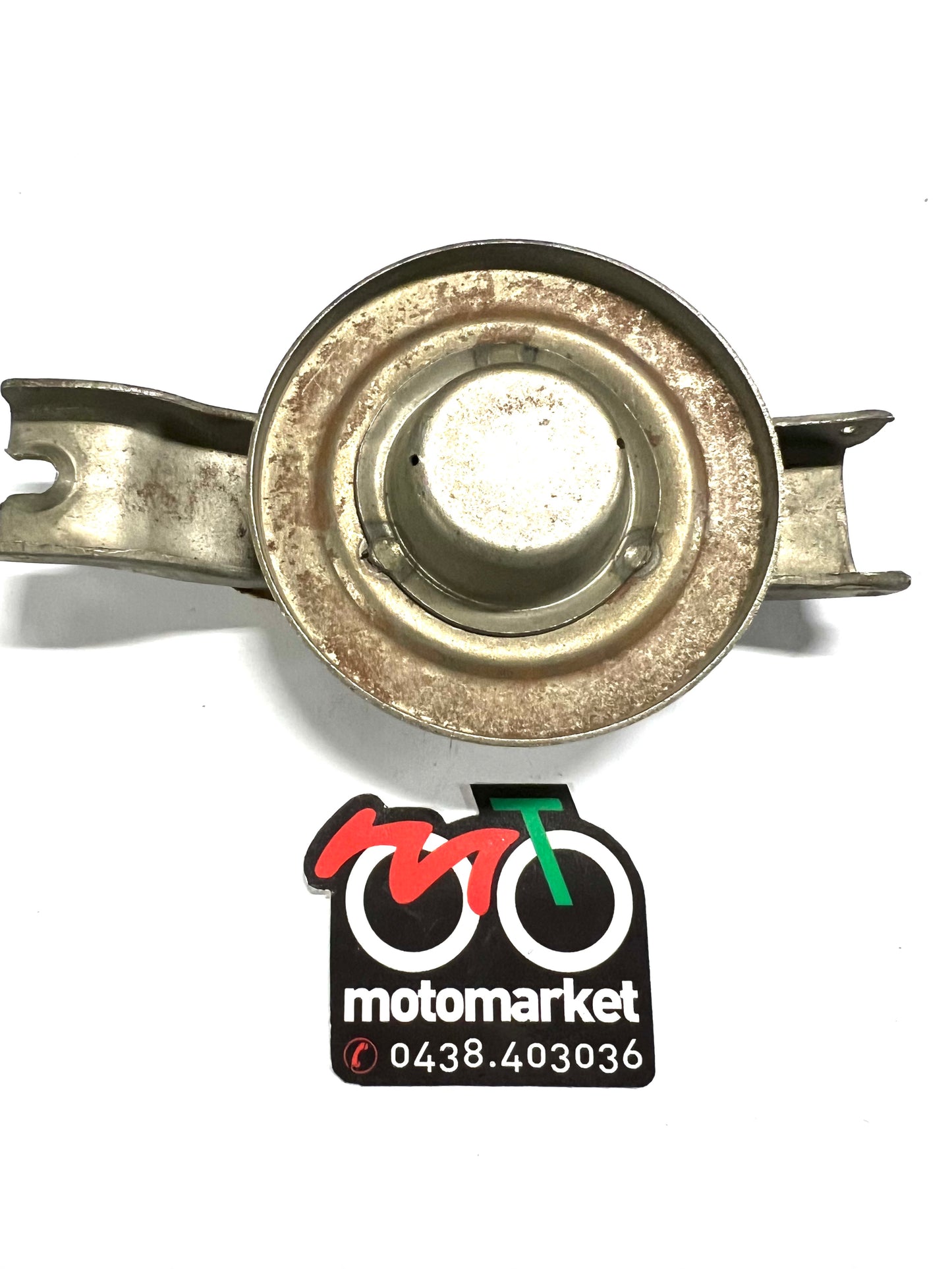 Tappo serbatoio benzina Vespa GL-GT-Sprint-Rally originale art.56678