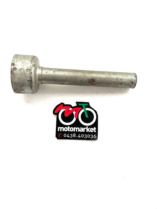 Terminale marmitta diametro 38mm