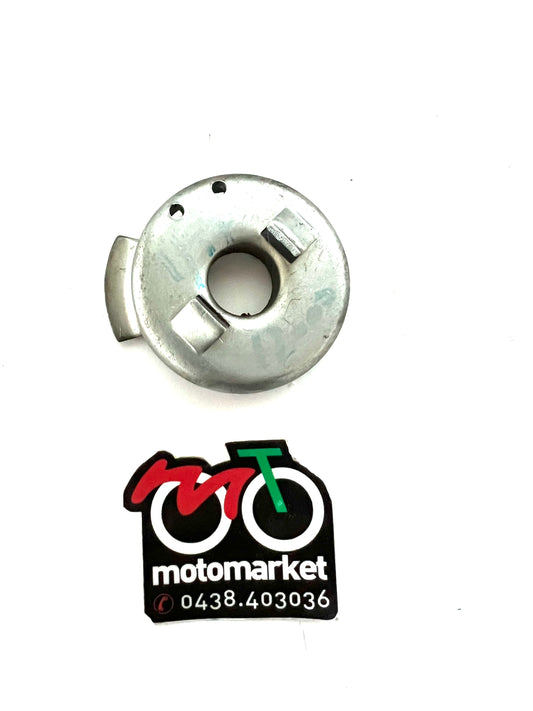 Trascinatore molla avviamento ciclomotore Garelli foro diametro 16mm