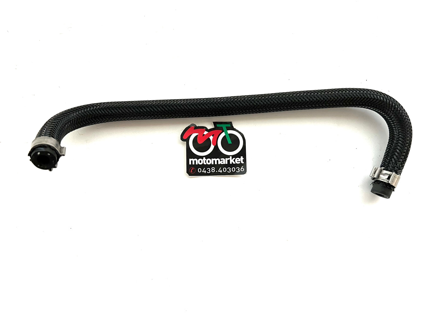 Tubo benzina scooter Peugeot Jet Force 50cc art.748637