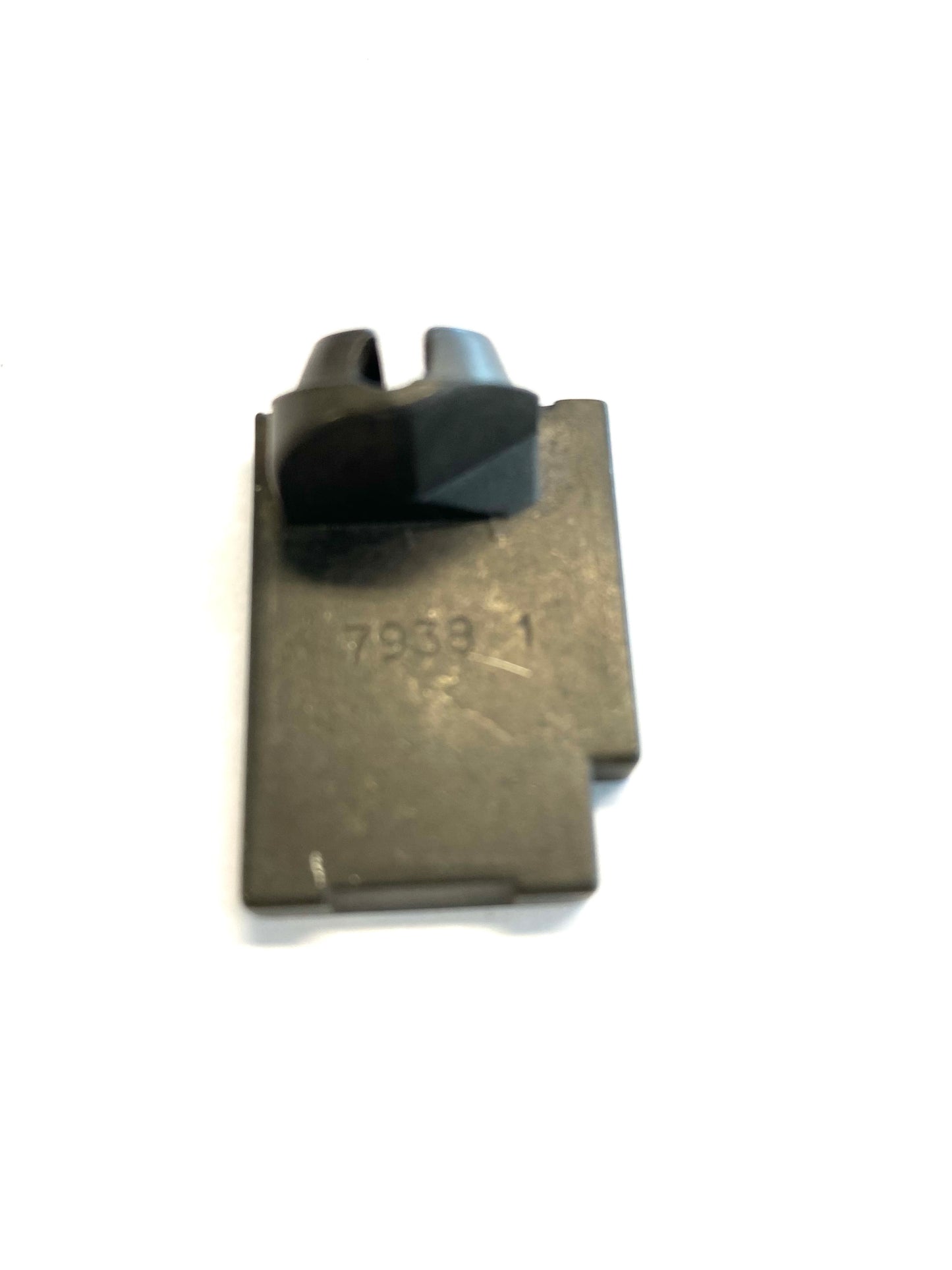 Valvola gas carburatore Dellorto SHBC 19 Vespa art.7938-2