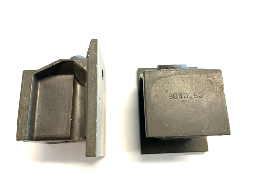 Valvola gas carburatore Dellorto WHBZ art 8040-60