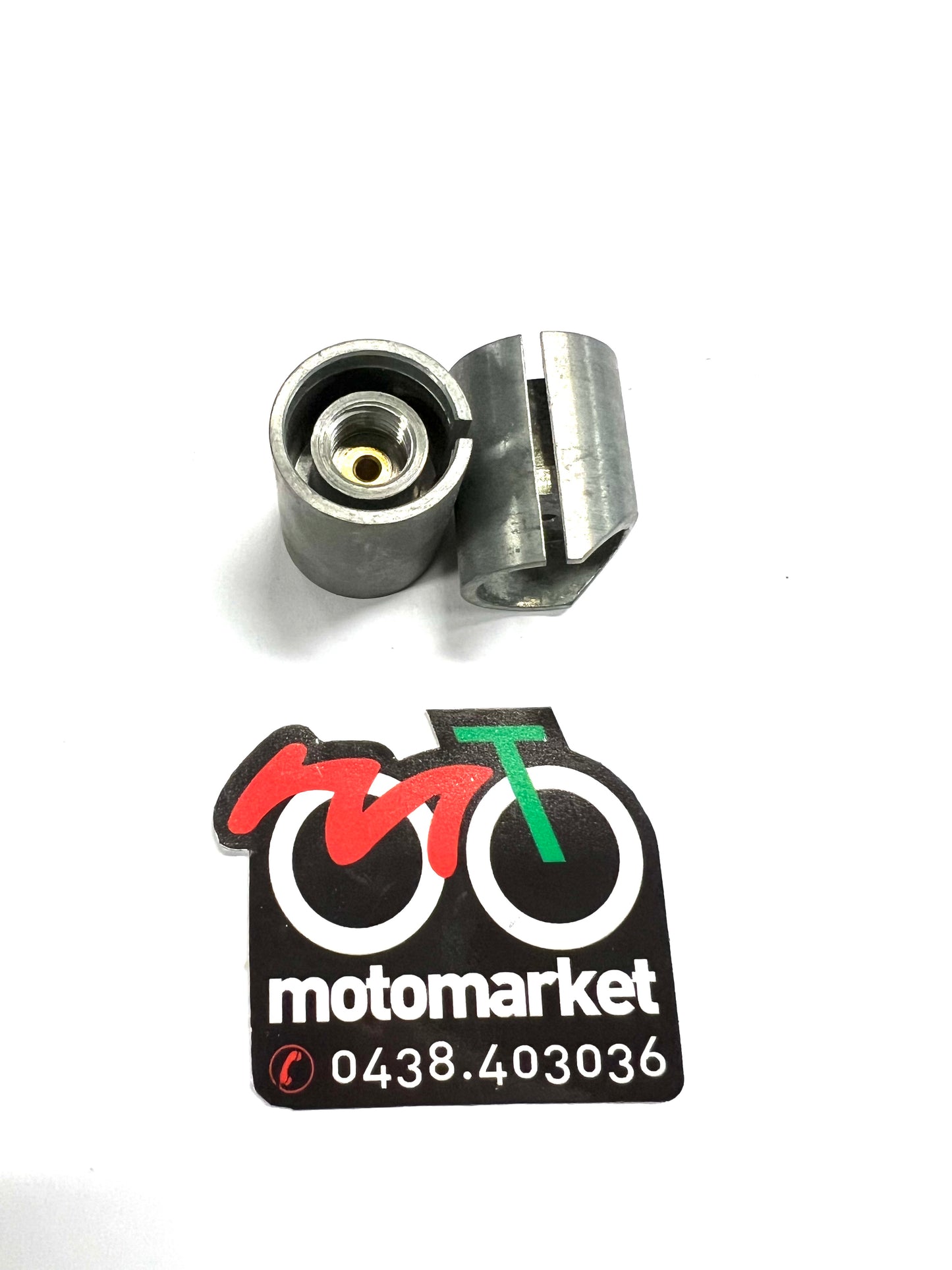 Valvola gas carburatore Dellorto art.2615 da 55