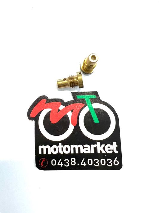 Valvola mandata carburatore Dellorto PHF art.8558