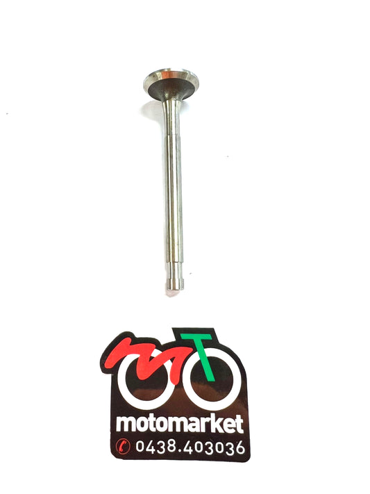 Valvola di scarico Moto Morini 98 Sbarazzino-125 Corsaro