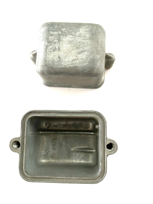 Vaschetta carburatore Dellorto Lambretta art.5979