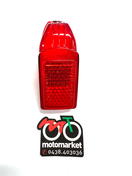 Vetro fanalino posteriore Velosolex art.238224