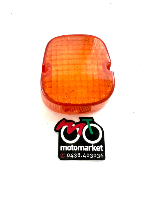 Vetro freccia Honda XL500-Honda CB400N art.239305