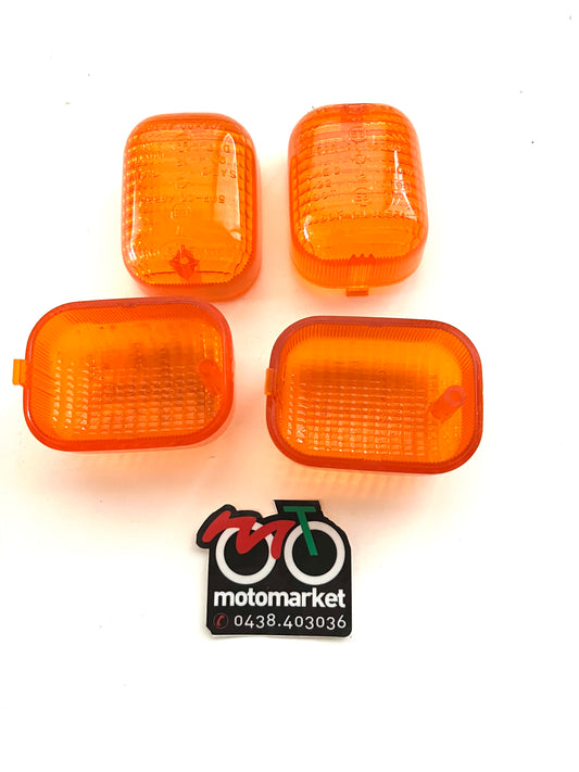 Vetro freccia Malaguti Top 1994-97-Malaguti F12 50-100 art.01903200