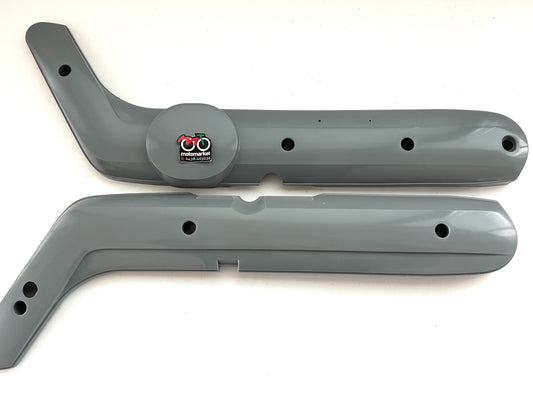 Fianchetti coprimotore Piaggio Ciao SC