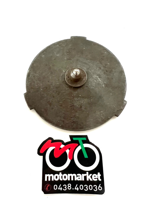 Piattelli frizione Malanca Z50 campana 3 tacche