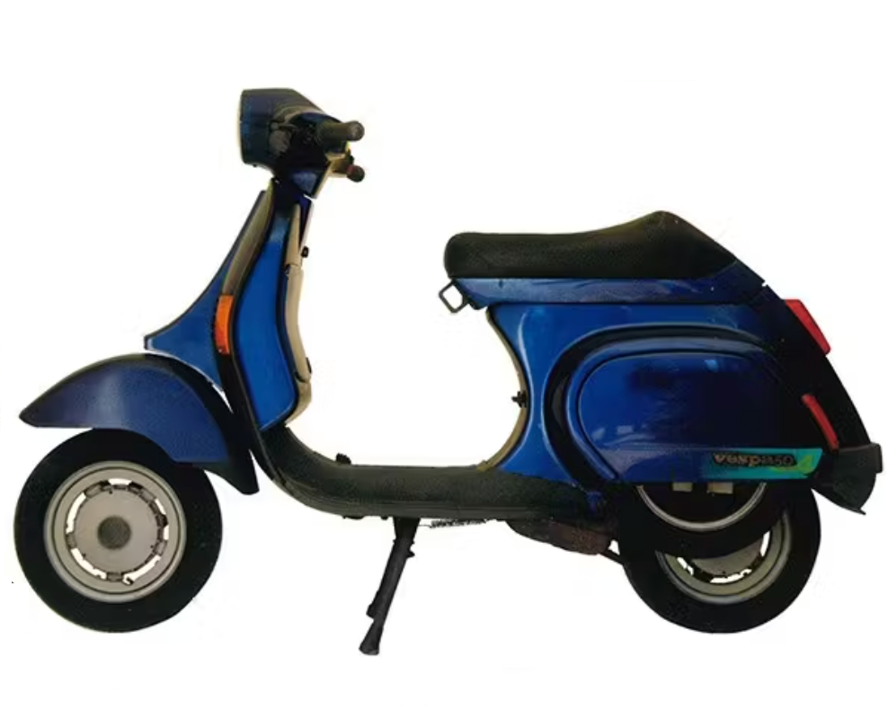 Vespa PK50XL