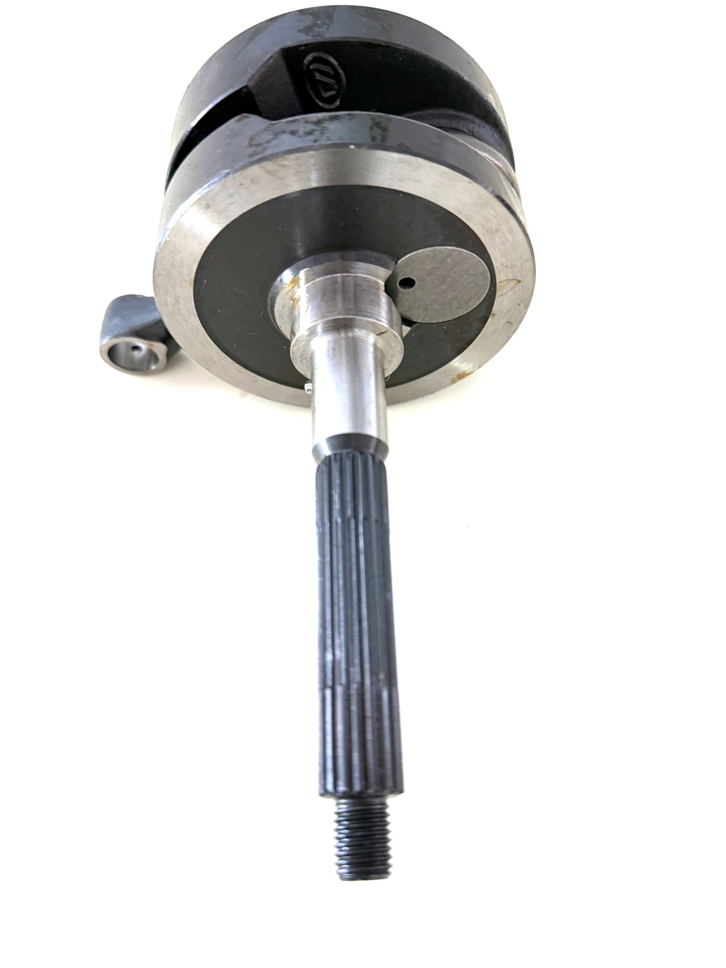 Albero motore scooter Piaggio 50 4T anno 2000-05