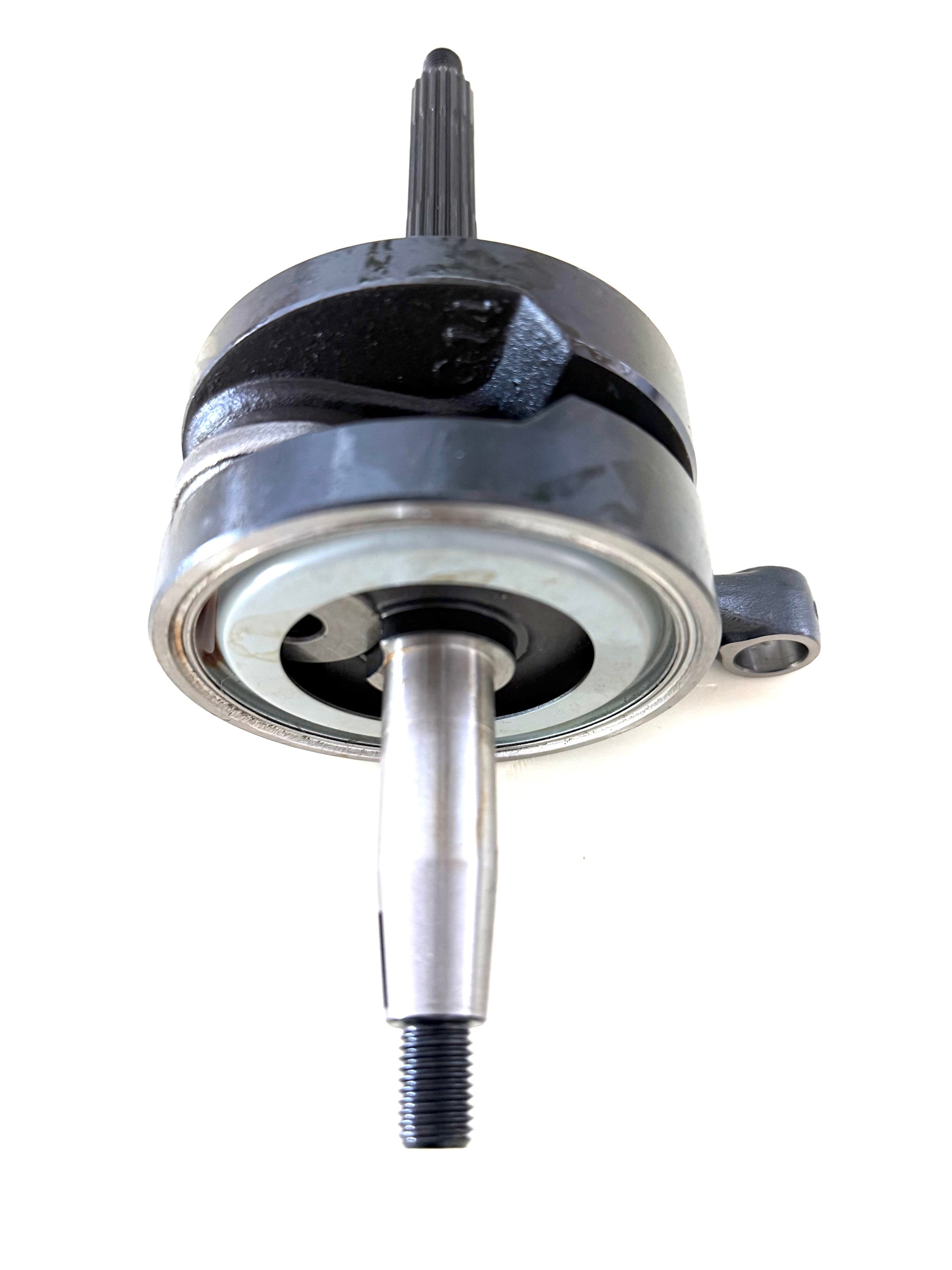 Albero motore scooter Piaggio 50 4T anno 2000-05