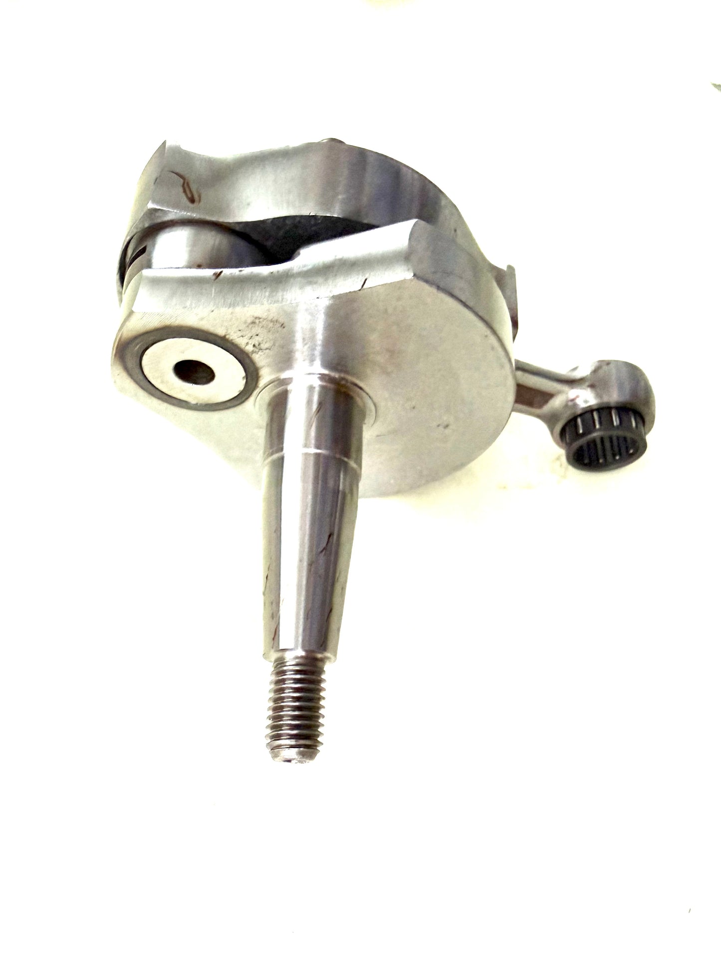 Albero motore Vespa 125 Primavera ET3 cono 19 super competizione corsa 51 art.AMT182