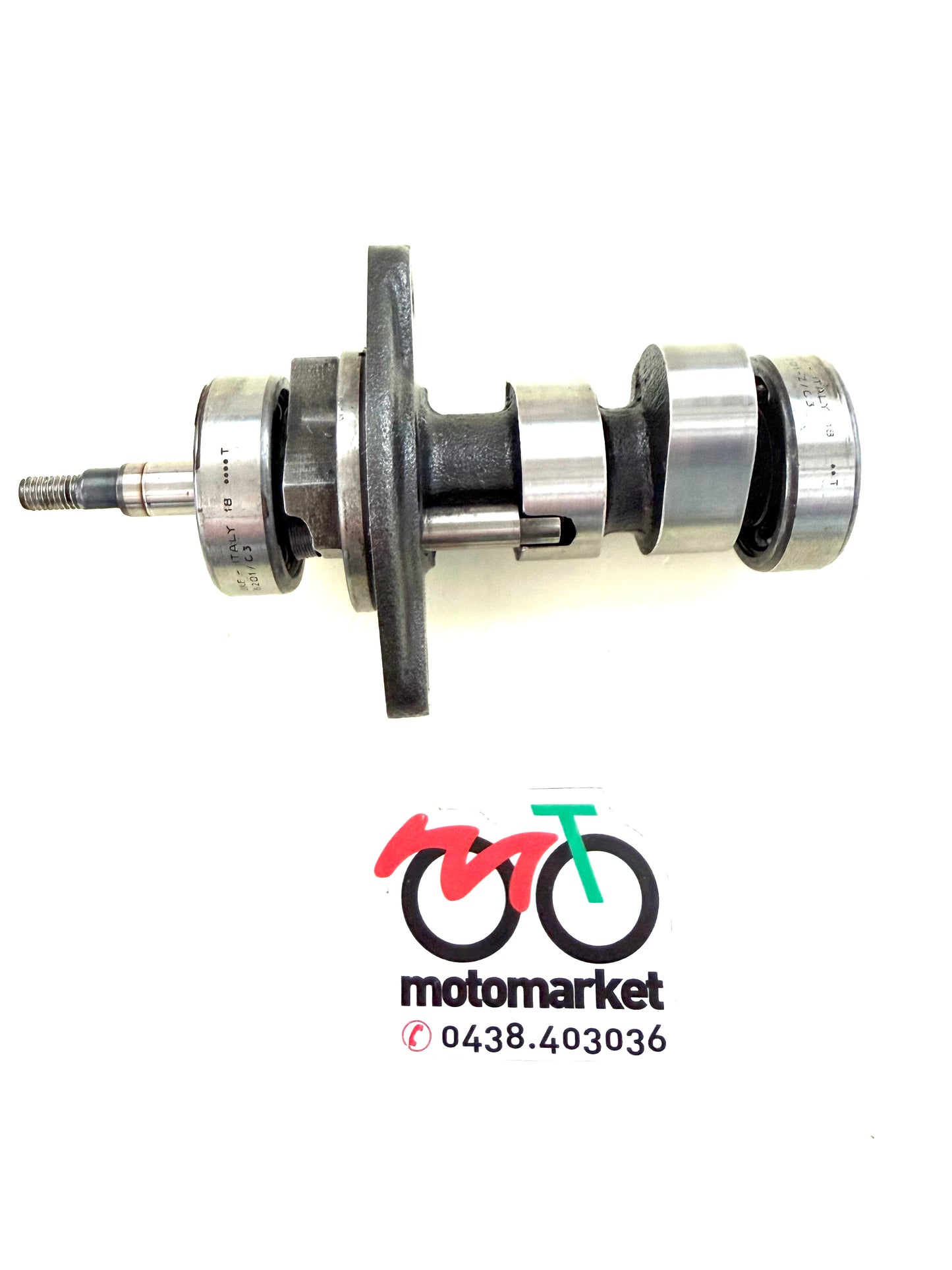 Albero a camme Husqvarna TE350