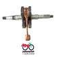 Albero motore Minarelli V1 50cc