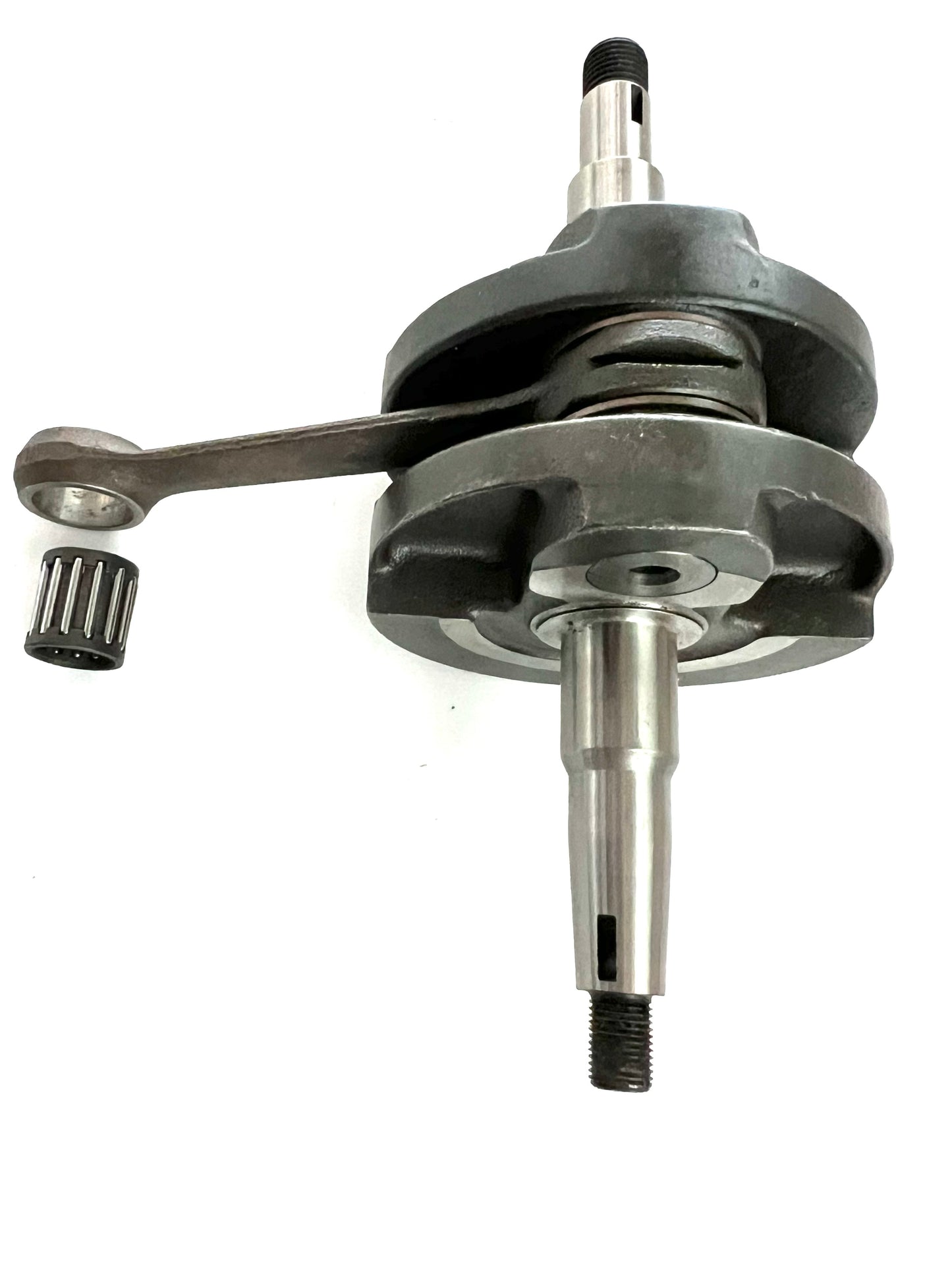 Albero motore Sachs 125cc 5/6V