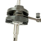 Albero motore Sachs 125cc 5/6V