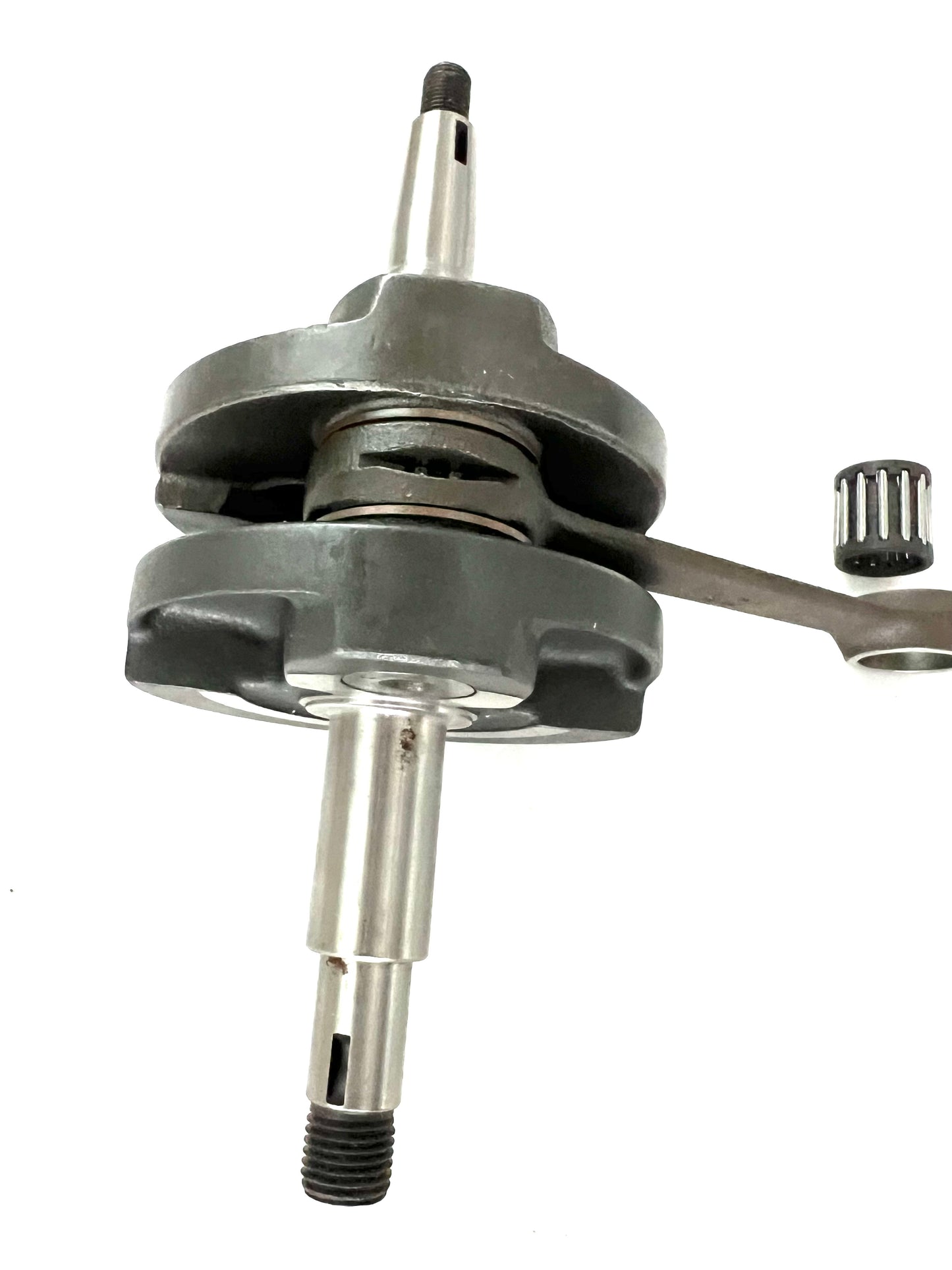 Albero motore Sachs 125cc 5/6V