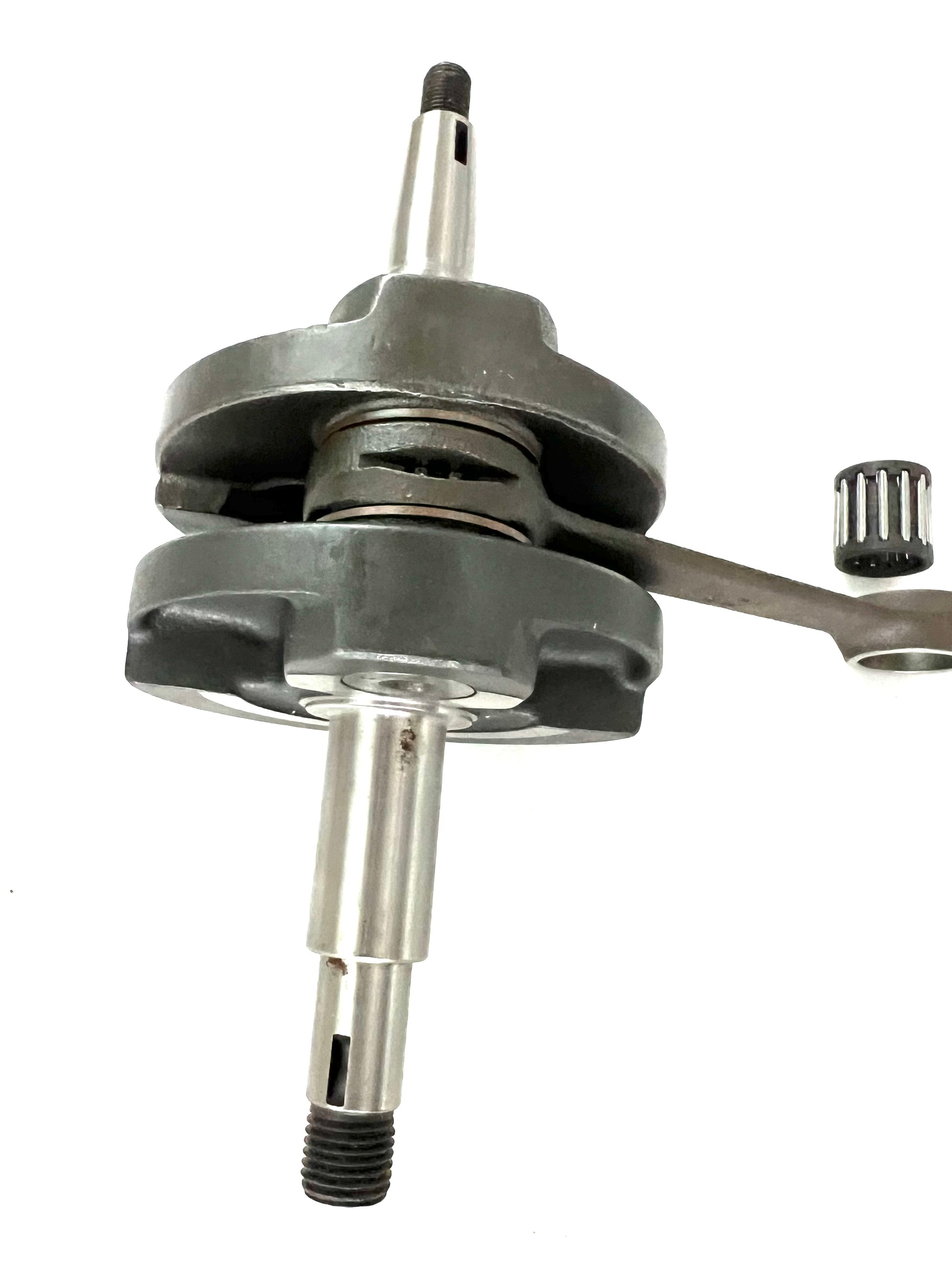 Albero motore Sachs 125cc 5/6V
