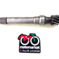 Albero puleggia frizione scooter Piaggio 50cc Z13