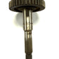 Albero ruota posteriore Z43 Malaguti Phantom F12-F15 art.70105100